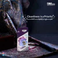 شامپو فرش و مبلمان نانوسان|مواد شوینده و دستمال کاغذی|خوی, |دیوار