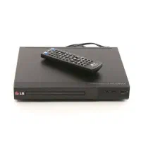 دستگاه سی دی CD