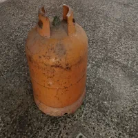 کپسول گاز 11کیلویی