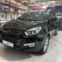 جک S5 مدل 1402