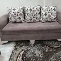 مبل هفت نفر|مبلمان خانگی و میز عسلی|مشهد, نوید|دیوار