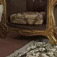 با سلام یک دست مبل ۷ نفره برای فروش سفارشی ساخت