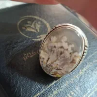 انگشترنقره