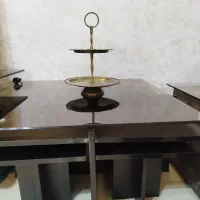 جلو مبلی و عسلی