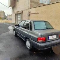 پراید مدل 91|خودرو سواری و وانت|مراغه, |دیوار