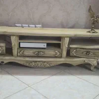 میزtv مخصوص تلوزیون ۵۰تا ۶۵اینچ