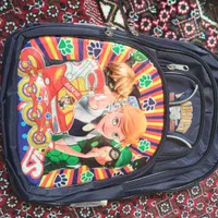 کیف بچگانه