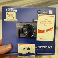 کنون SX270 HS