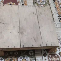 فروش چهار پایه چوبی|مبلمان خانگی و میز عسلی|آستانه اشرفیه, |دیوار