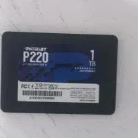 هارد SSD 1 TB