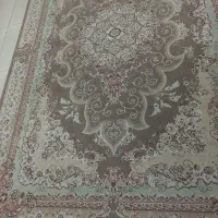 یک جفت فرش 6 متری کاسپین