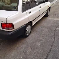 پراید ۱۳۱|خودرو سواری و وانت|تهران, زاهد گیلانی|دیوار