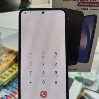 گوشی A54 5G رم ۸ حافظه ۲۵۶|موبایل|کرمان, |دیوار