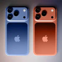 Iphone 17promax CHA 256GB|موبایل|تبریز, |دیوار
