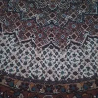 قالیچه ۱متر در ۱متر|فرش|اردبیل, |دیوار