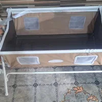 گهواره|اسباب و اثاث بچه|کاشان, لتحر|دیوار