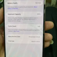 16pro max 512|موبایل|کرج, گوهردشت|دیوار