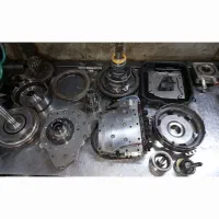 تعمیرات تخصصی گیربکس اتوماتیک|خدمات پیشه و مهارت|تهران, خواجه نظام الملک|دیوار