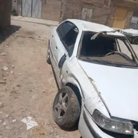 سمند چپی معمولی EL بنزینی، مدل ۱۳۸۸|خودرو سواری و وانت|بجنورد, |دیوار