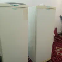 یخچال و فریزر