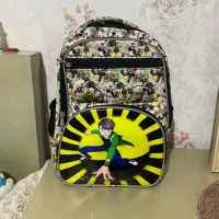 کیف کفش کاپشن قمقمه سیلیکونی