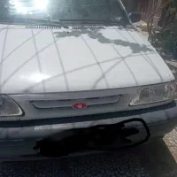 پراید131 مدل1394