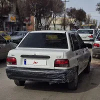 پراید ۱۳۱ مدل ۹۰|خودرو سواری و وانت|اردبیل, |دیوار