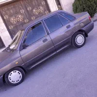 پراید مدل ۹۱ هیدرولیک