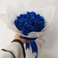 گل ربانی اماده