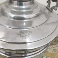 سماور گازی ۲۰ لیتری|سماور، چای‌ساز، قهوه‌ساز|زنجان, |دیوار