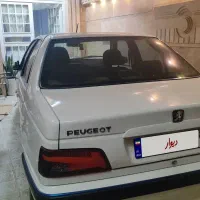 پارس مدل 1400/08