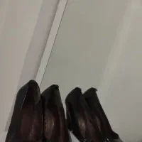 کفش مجلسی|کیف، کفش، کمربند|فردیس, فردیس|دیوار