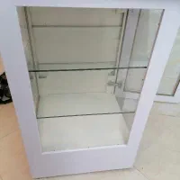 کابینت تک|آبچکان و نظمدهنده ظروف|شیراز, زرهی|دیوار