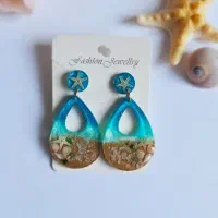 گوشواره و گردنبند|بدلیجات|رشت, پارک شهر|دیوار