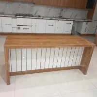 جزیره یا میز اوپن