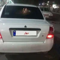 تیبا ۹۷ دوگانه فابریک