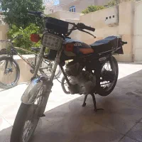 متور احسان ۹۳|موتورسیکلت|شیراز, میانرود|دیوار