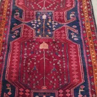 فرش دستبافت