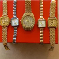 ساعت‌های زنانه بچگانه|ساعت|ساوه, |دیوار