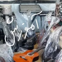 فروش گیتار قیمت مناسب