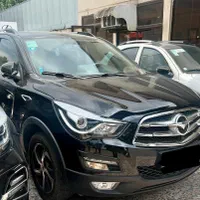 هایما S5 اتومات مدل ۱۴۰۴ نقد و اقساط|خودرو سواری و وانت|تهران, چهارصد دستگاه|دیوار