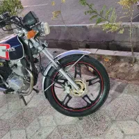 موتور همناز ۲۰۰|موتورسیکلت|تایباد, |دیوار