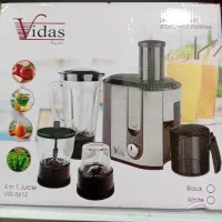 ۴ کاره ویداس