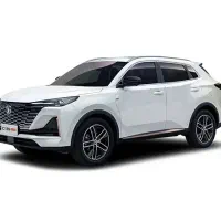 چانگان cs55 plus وارداتی ۲۰۲۵ صفر