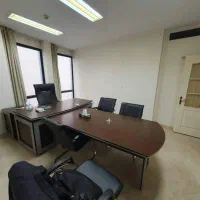 واحد اداری مبله شیک در فلکه دم صادقیه|اجارهٔ دفتر کار، اتاق اداری، مطب|تهران, صادقیه|دیوار