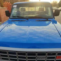 1402دوگانه دریچه سیمی خشک