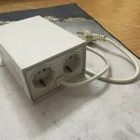 محافط ولتاژ برق مناسب یخچال و فریز باخ الکترونیک|سایر لوازم برقی|قم, آذر (نکویی)|دیوار