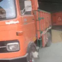 خاور 808 مدل 76 نیمه اول زیر بنز|خودرو سنگین|قوچان, |دیوار