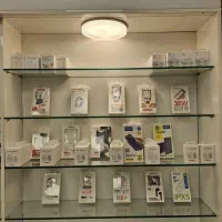 اداپتور ۲۰ وات ایفون اورجینال اپل استوری