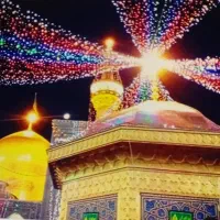 مداح مولودی زنانه